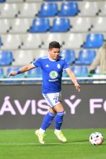 FK Mladá Boleslav - FC Fastav Zlín (20.11.2021)