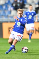 FK Mladá Boleslav - FC Fastav Zlín (20.11.2021)