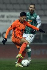 FK Jablonec - FK Mladá Boleslav (28.11.2021)