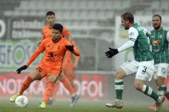 FK Jablonec - FK Mladá Boleslav (28.11.2021)