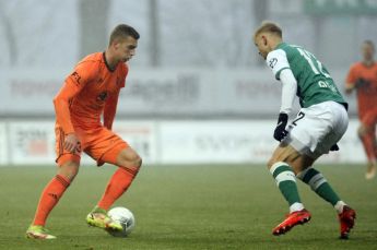FK Jablonec - FK Mladá Boleslav (28.11.2021)