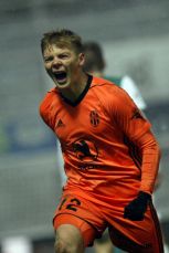 FK Jablonec - FK Mladá Boleslav (28.11.2021)