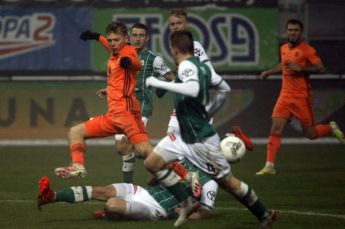 FK Jablonec - FK Mladá Boleslav (28.11.2021)