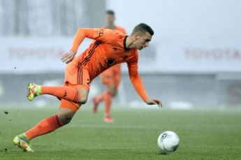 FK Jablonec - FK Mladá Boleslav (28.11.2021)
