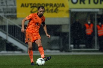 FK Jablonec - FK Mladá Boleslav (28.11.2021)