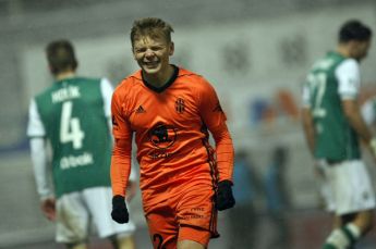 FK Jablonec - FK Mladá Boleslav (28.11.2021)