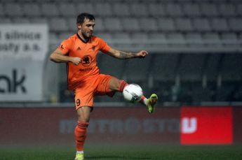 FK Jablonec - FK Mladá Boleslav (28.11.2021)