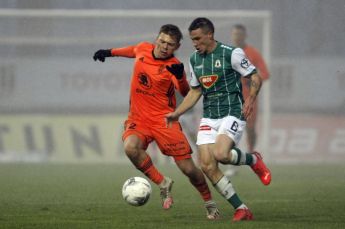FK Jablonec - FK Mladá Boleslav (28.11.2021)