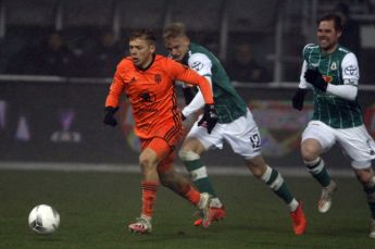 FK Jablonec - FK Mladá Boleslav (28.11.2021)