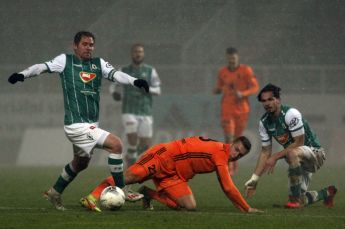 FK Jablonec - FK Mladá Boleslav (28.11.2021)