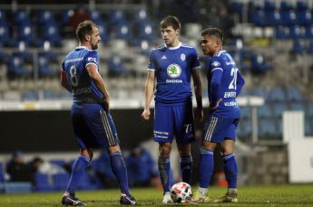 FK Mladá Boleslav - FK Pardubice (5.12.2021)