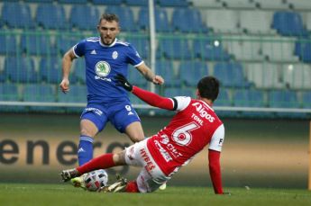 FK Mladá Boleslav - FK Pardubice (5.12.2021)