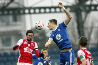 FK Mladá Boleslav - FK Pardubice (5.12.2021)