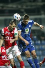 FK Mladá Boleslav - FK Pardubice (5.12.2021)