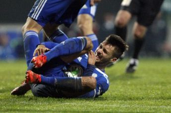 FK Mladá Boleslav - FK Pardubice (5.12.2021)