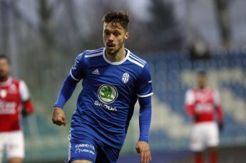 FK Mladá Boleslav - FK Pardubice (5.12.2021)