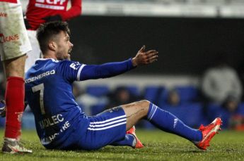 FK Mladá Boleslav - FK Pardubice (5.12.2021)