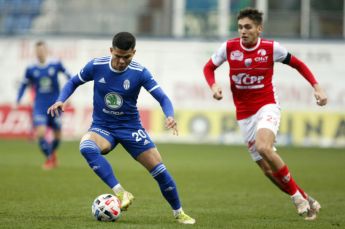 FK Mladá Boleslav - FK Pardubice (5.12.2021)
