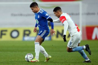 SK Slavia Praha - FK Mladá Boleslav (12.12.2021)