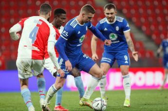 SK Slavia Praha - FK Mladá Boleslav (12.12.2021)