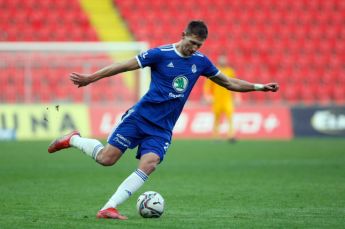 SK Slavia Praha - FK Mladá Boleslav (12.12.2021)