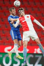 SK Slavia Praha - FK Mladá Boleslav (12.12.2021)