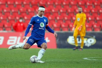 SK Slavia Praha - FK Mladá Boleslav (12.12.2021)