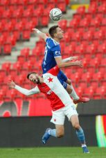 SK Slavia Praha - FK Mladá Boleslav (12.12.2021)