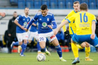 FK Teplice - FK Mladá Boleslav (19.12.2021)