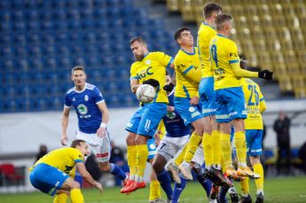 FK Teplice - FK Mladá Boleslav (19.12.2021)