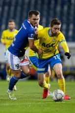 FK Teplice - FK Mladá Boleslav (19.12.2021)