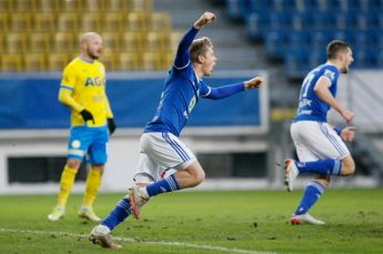 FK Teplice - FK Mladá Boleslav (19.12.2021)