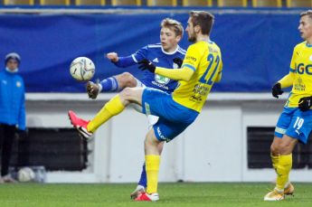 FK Teplice - FK Mladá Boleslav (19.12.2021)