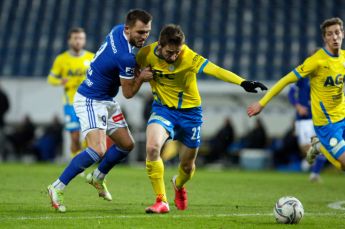 FK Teplice - FK Mladá Boleslav (19.12.2021)