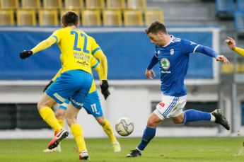 FK Teplice - FK Mladá Boleslav (19.12.2021)