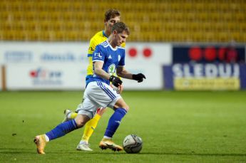 FK Teplice - FK Mladá Boleslav (19.12.2021)