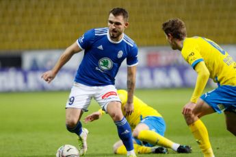 FK Teplice - FK Mladá Boleslav (19.12.2021)
