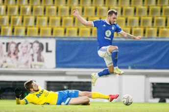 FK Teplice - FK Mladá Boleslav (19.12.2021)