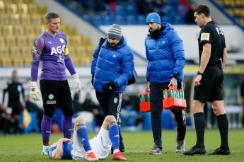 FK Teplice - FK Mladá Boleslav (19.12.2021)