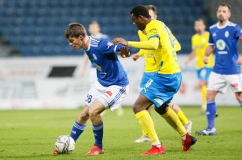 FK Teplice - FK Mladá Boleslav (19.12.2021)
