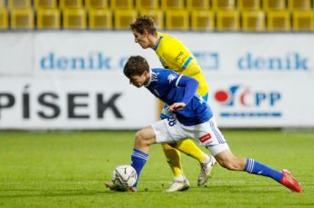 FK Teplice - FK Mladá Boleslav (19.12.2021)