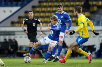 FK Teplice - FK Mladá Boleslav (19.12.2021)