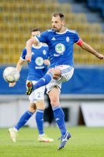 FK Teplice - FK Mladá Boleslav (19.12.2021)