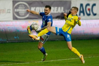 FK Teplice - FK Mladá Boleslav (19.12.2021)