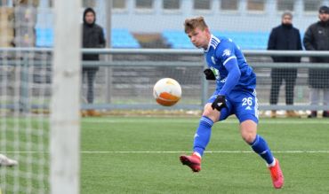 FK Mladá Boleslav - FC MAS Táborsko (8.1.2022)