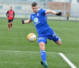 FK Mladá Boleslav - FC MAS Táborsko (8.1.2022)