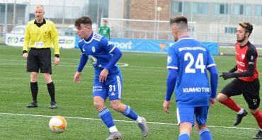 FK Mladá Boleslav - FC MAS Táborsko (8.1.2022)