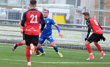 FK Mladá Boleslav - FC MAS Táborsko (8.1.2022)