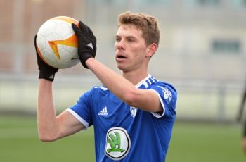 FK Mladá Boleslav - FC MAS Táborsko (8.1.2022)