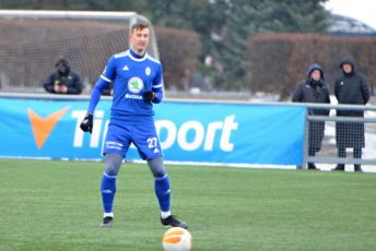 FK Mladá Boleslav - FC MAS Táborsko (8.1.2022)